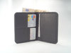 Brieftasche klein mit Scheinfach 3 Einsteckfächer EC-Card Fächer