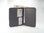 Brieftasche groß mit Scheinfach 3 Einsteckfächer EC-Card Fächer